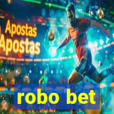 robo bet